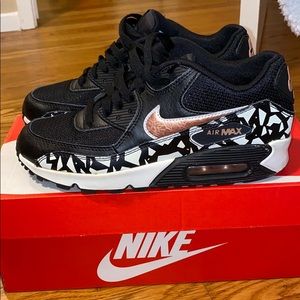 Nike Air Max 90’s